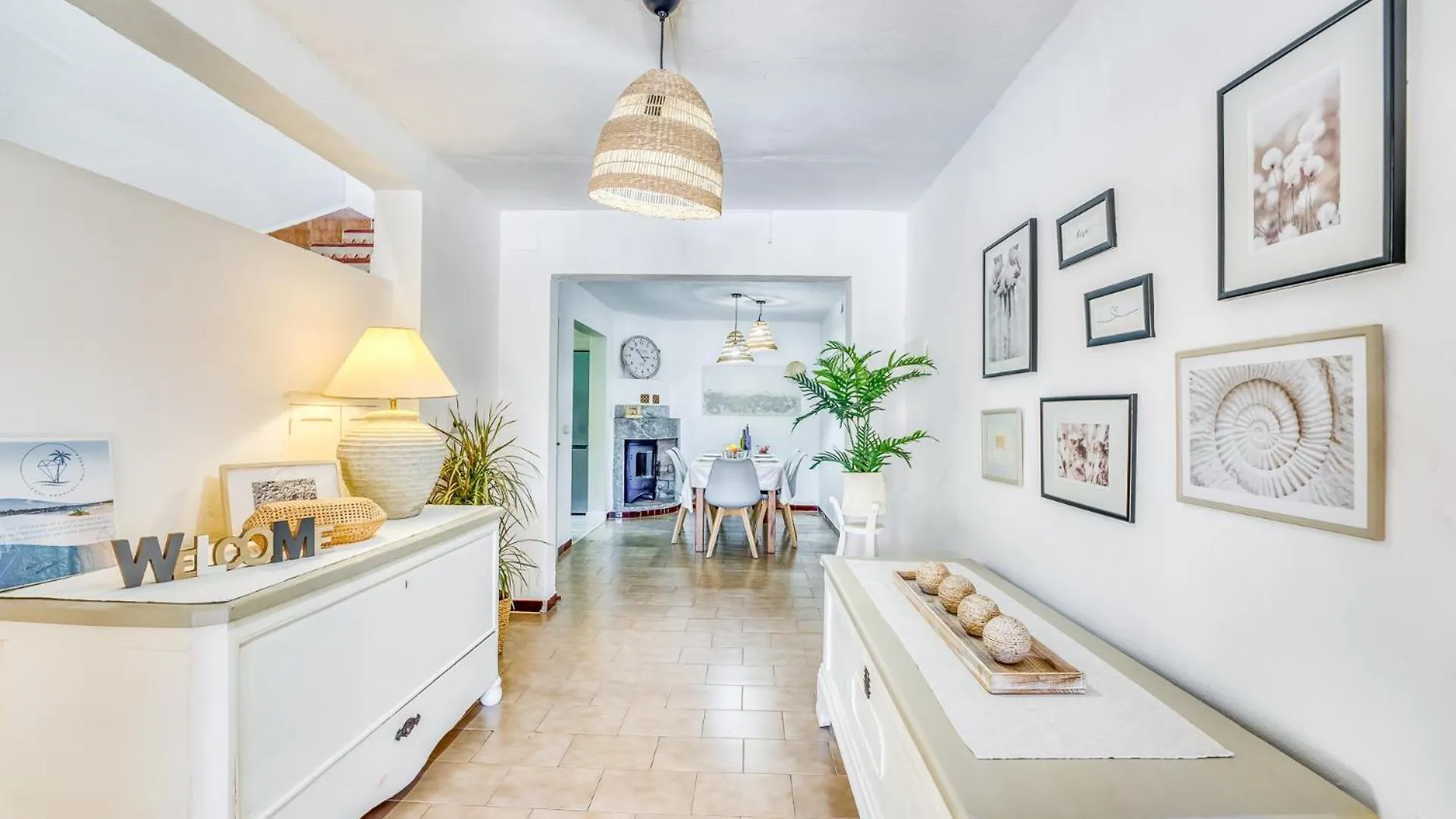 Ideal Property Mallorca - Finca Toni الكوذيا