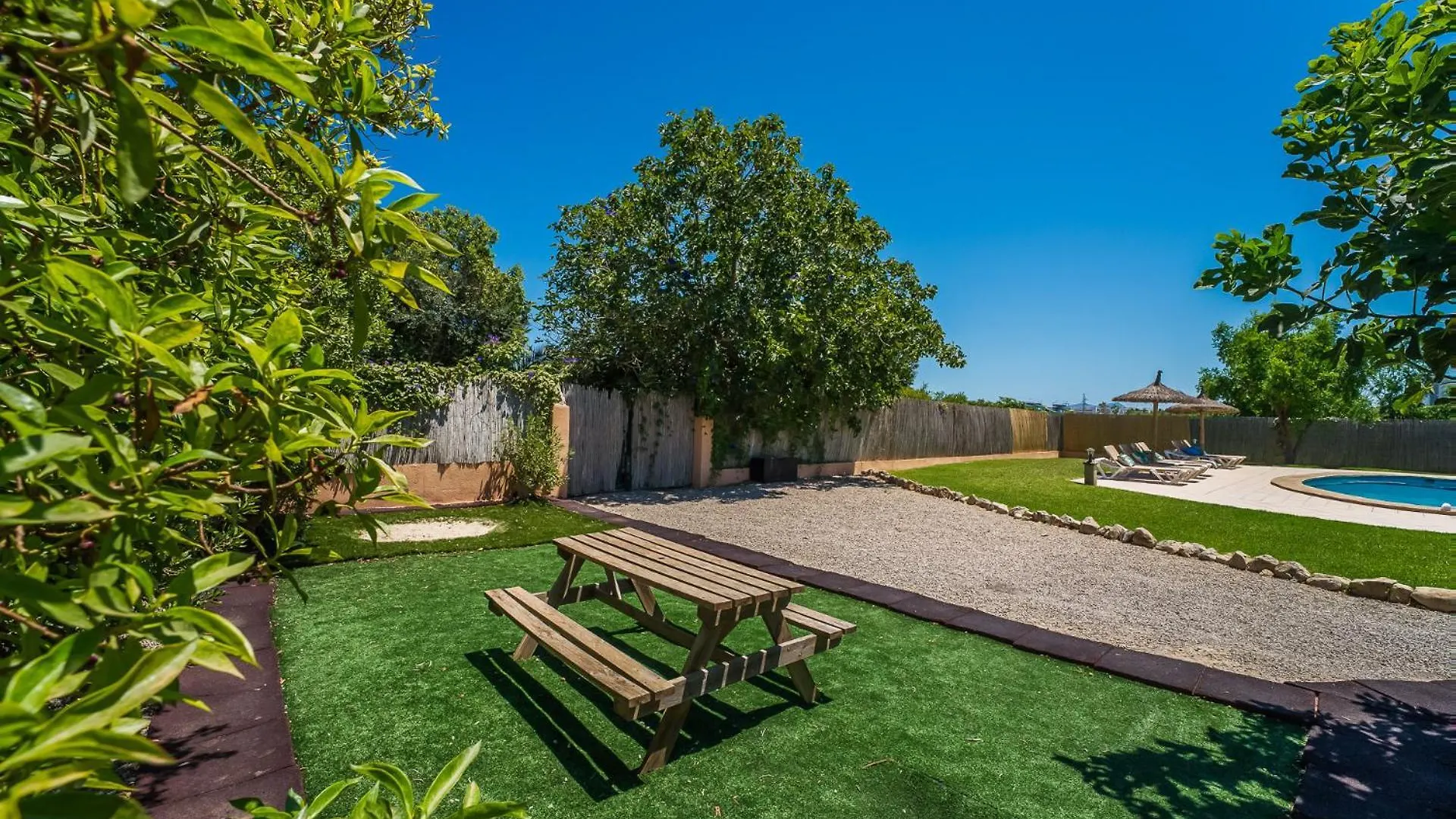 Ideal Property Mallorca - Finca Toni الكوذيا بيت للعطل