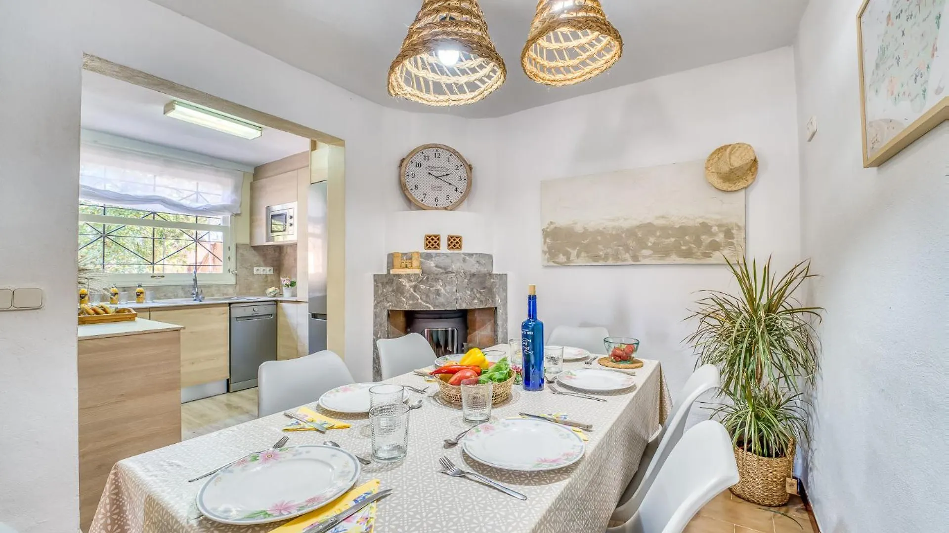 Ideal Property Mallorca - Finca Toni الكوذيا 0*,  إسبانيا