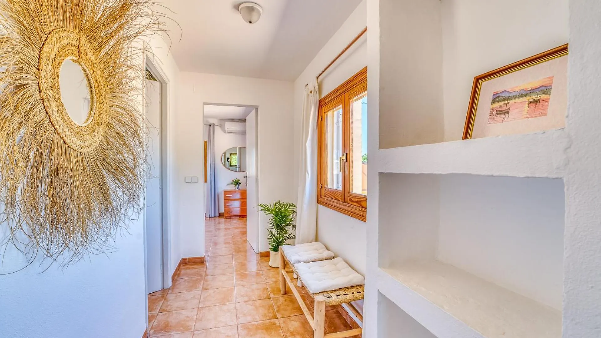 Ideal Property Mallorca - Finca Toni الكوذيا 0*,  إسبانيا