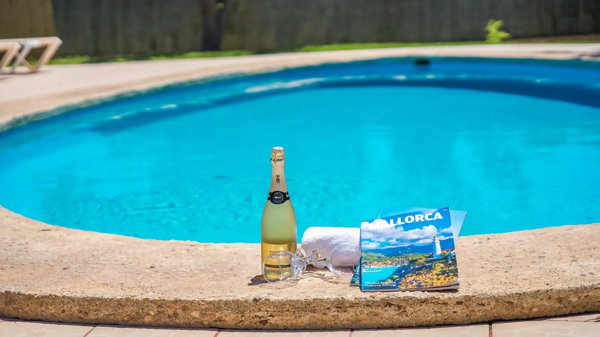 Ideal Property Mallorca - Finca Toni الكوذيا