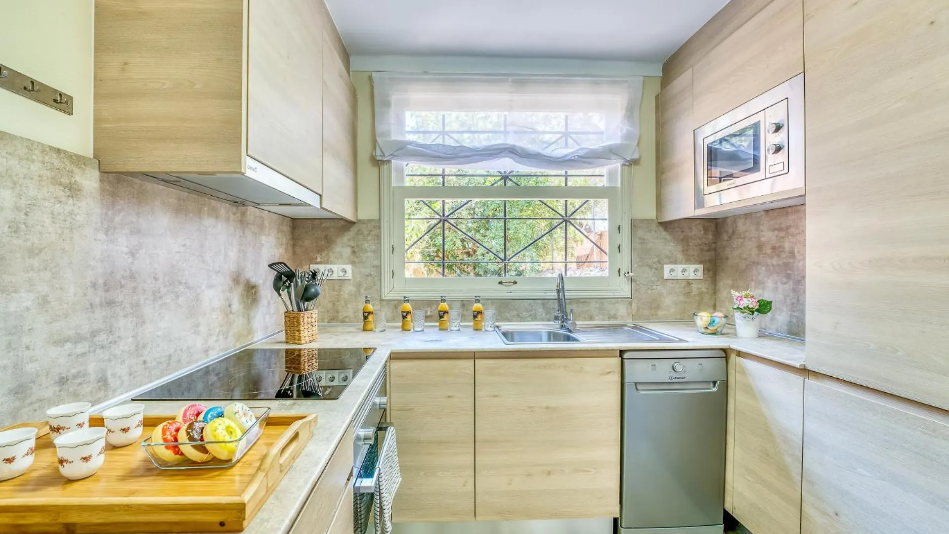 Ideal Property Mallorca - Finca Toni الكوذيا بيت للعطل