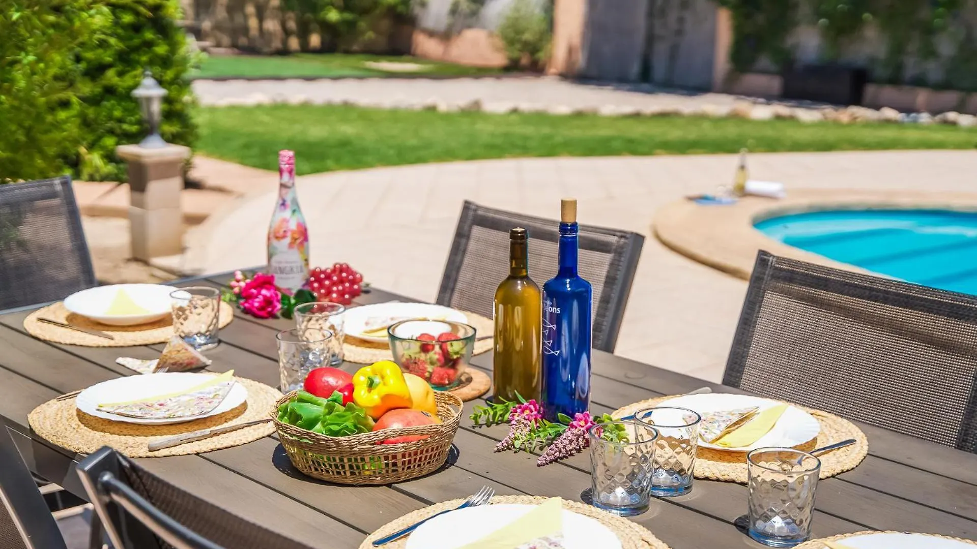 Ideal Property Mallorca - Finca Toni الكوذيا 0*,  إسبانيا