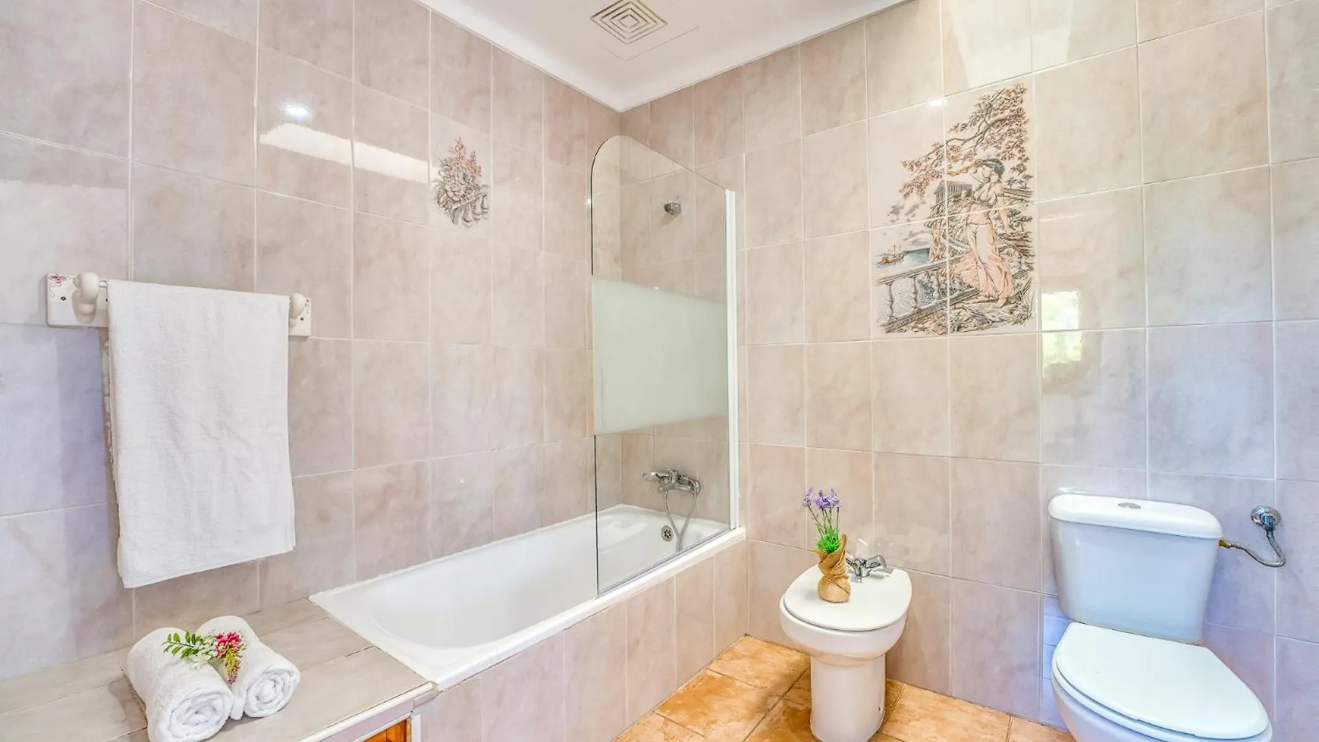 Holiday home Ideal Property Mallorca - Finca Toni Alcudia  Spain