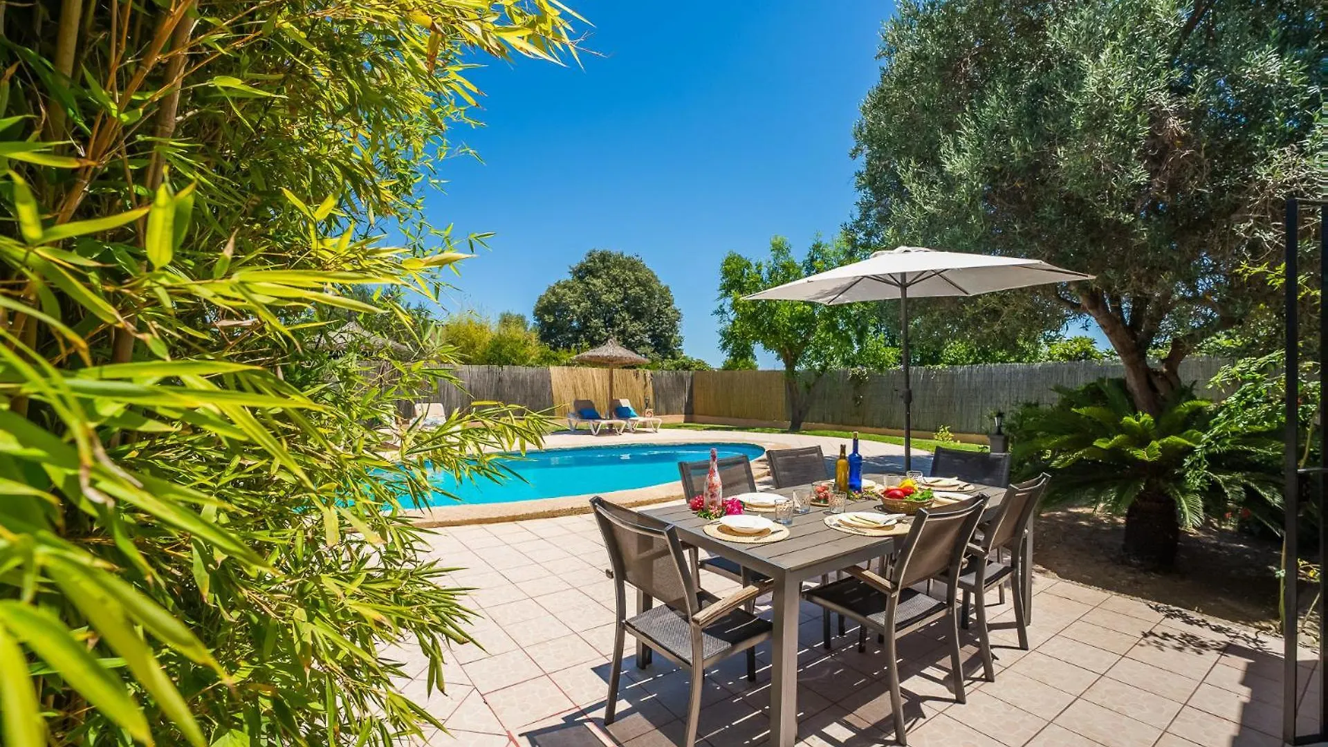 Ideal Property Mallorca - Finca Toni Alcudia  0*, Alcudia (Mallorca) Spain