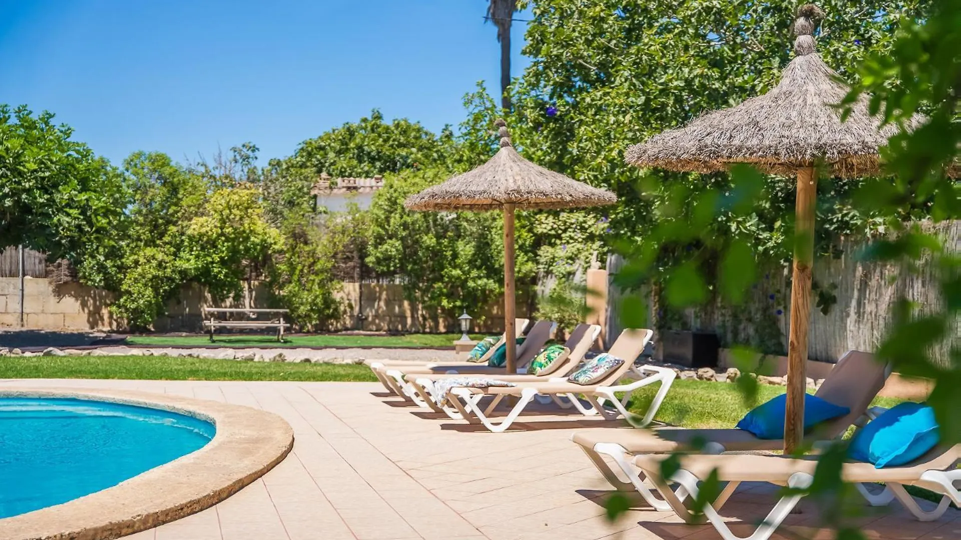 Holiday home Ideal Property Mallorca - Finca Toni Alcudia