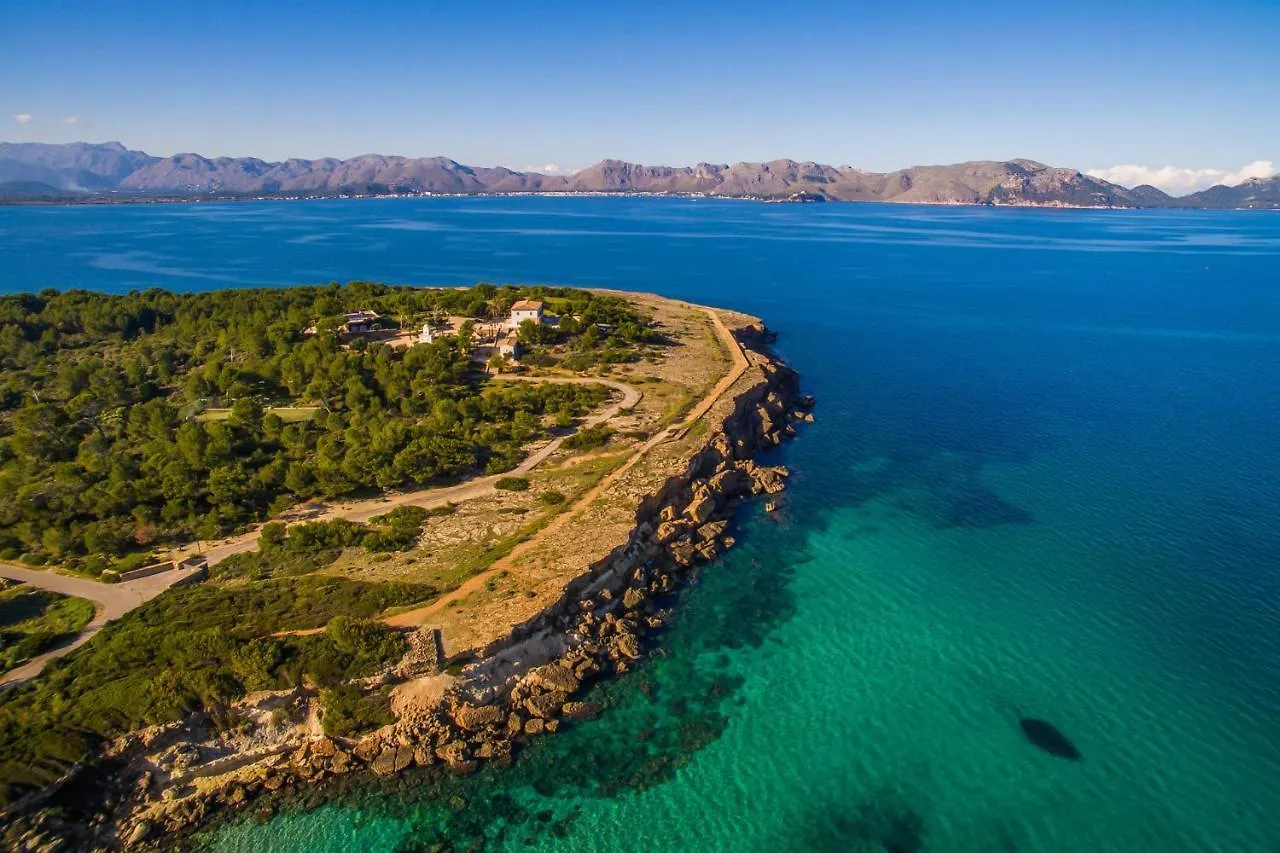 Holiday home Ideal Property Mallorca - Finca Toni Alcudia