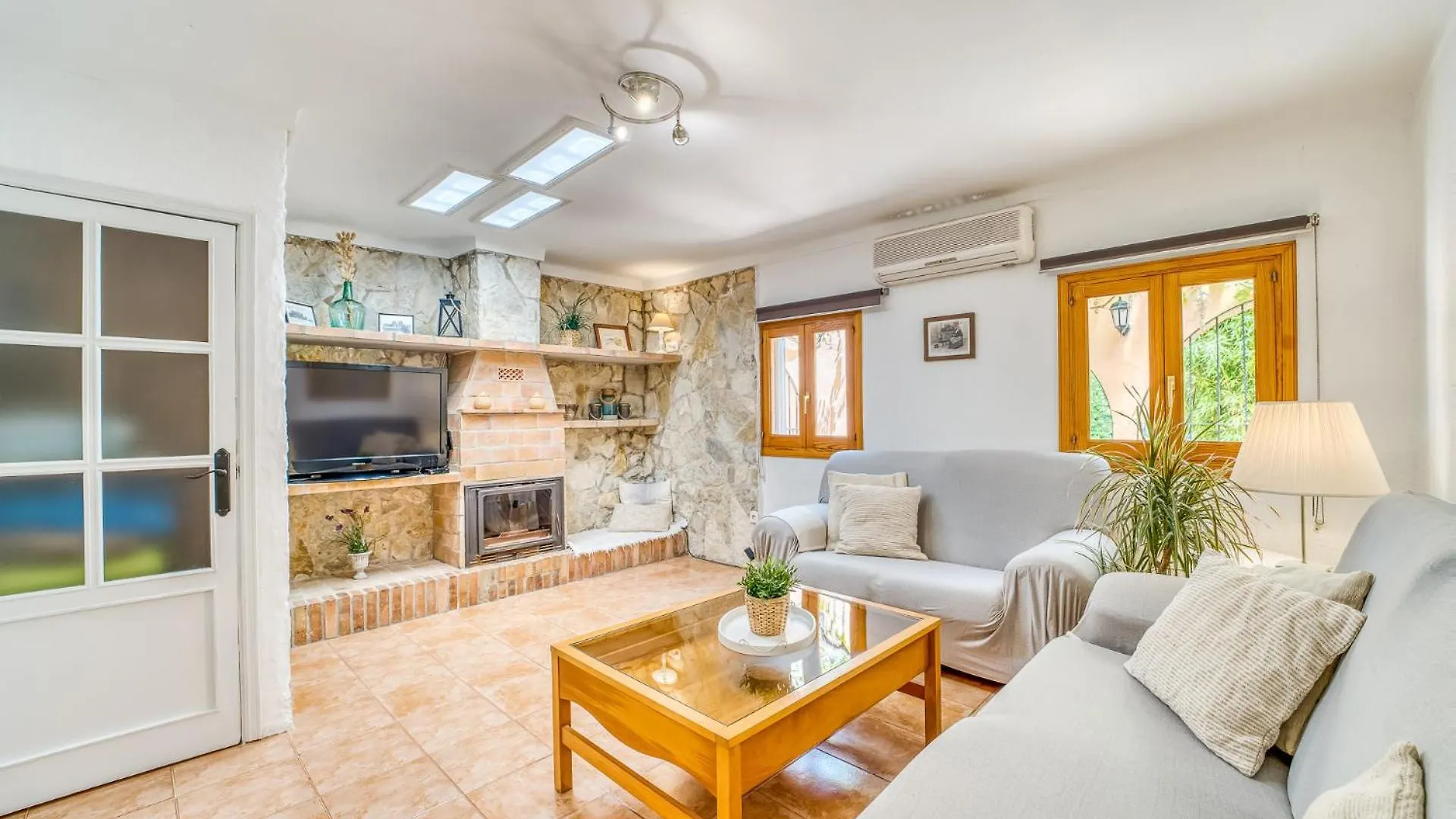 Ideal Property Mallorca - Finca Toni الكوذيا