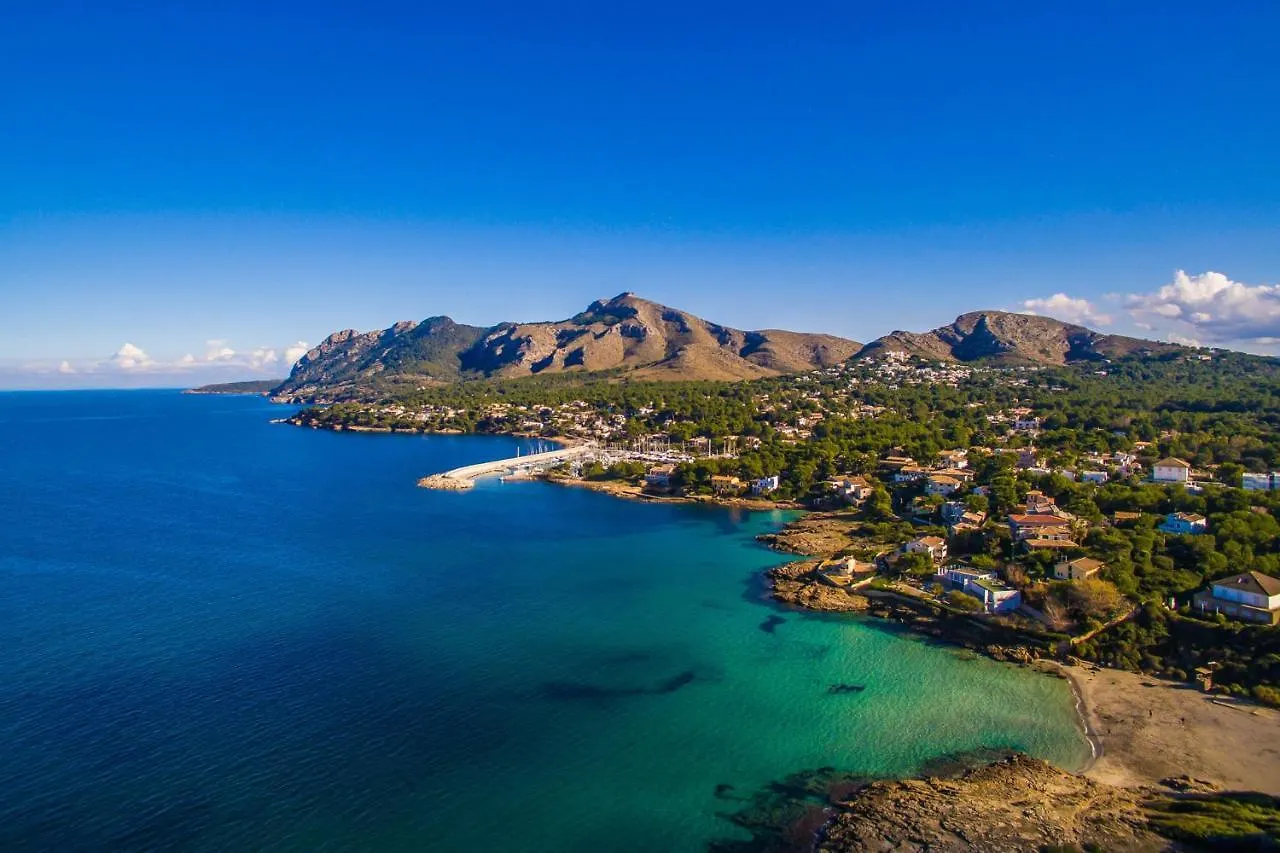 Ideal Property Mallorca - Finca Toni الكوذيا